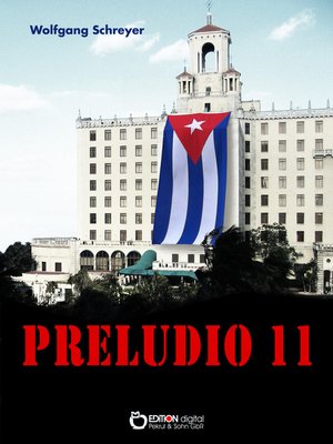 cover image of Preludio 11